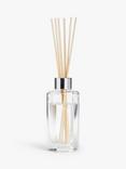 John Lewis White Tea & Bergamot Reed Diffuser, 110ml