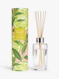 John Lewis White Tea & Bergamot Reed Diffuser, 110ml