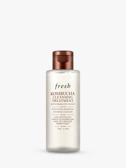 Fresh Kombucha Anti-Pollution Cleansing Treatment, 