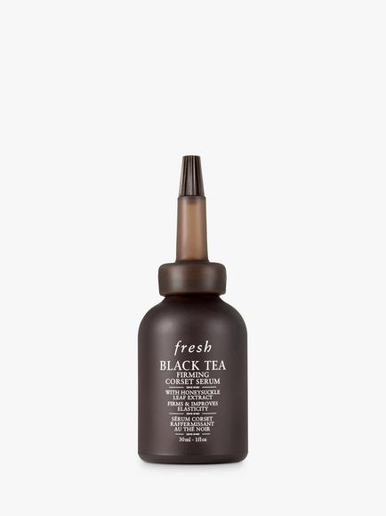 Fresh Black Tea Firming Corset Serum, 