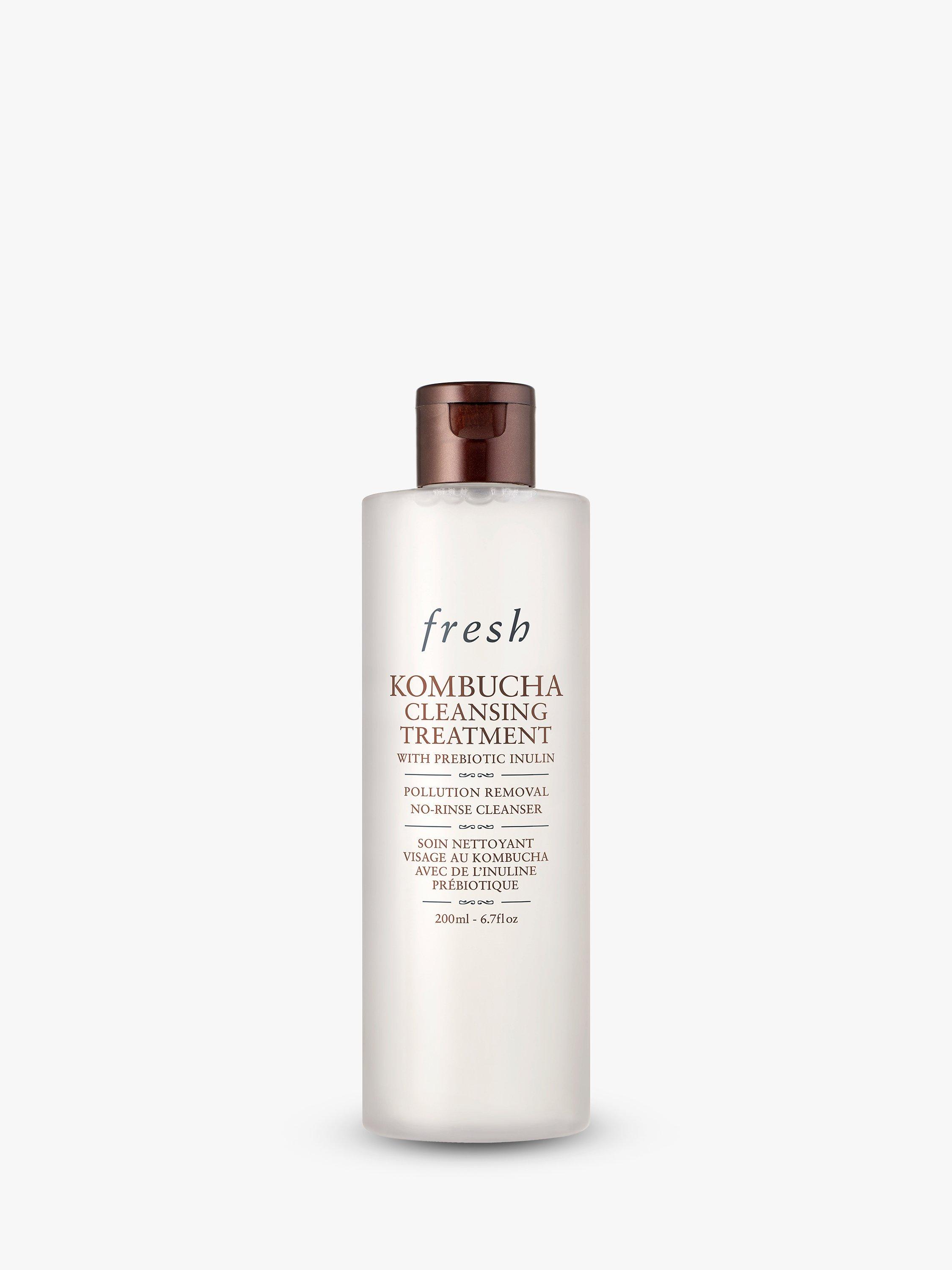 Product image 1 of 1, which shows Fresh Kombucha Anti-Pollution Cleansing Treatment,  200ml