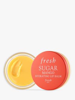 Fresh Sugar Hydrating Lip Balm, Mango