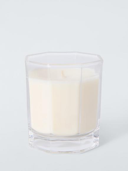 John Lewis Lavender & Eucalyptus Scented Candle, 485g, 