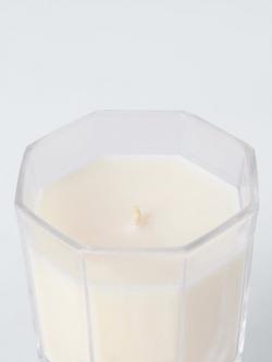 John Lewis Lavender & Eucalyptus Scented Candle, 485g - view 2, 