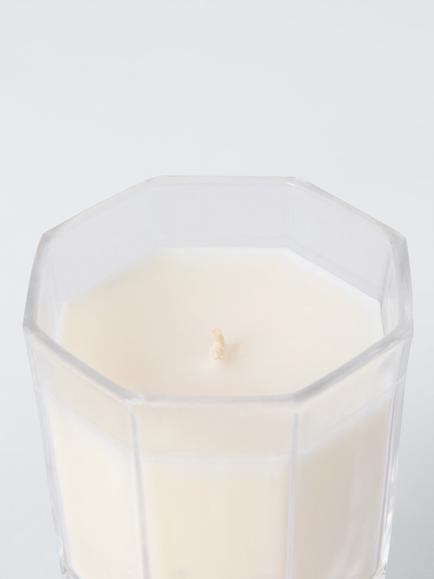 John Lewis Lavender & Eucalyptus Scented Candle, 485g - view 2, 