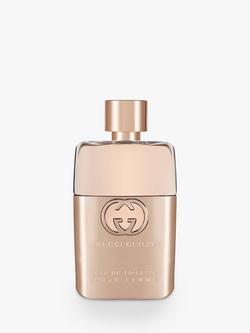 Gucci Guilty Eau de Toilette For Her, 