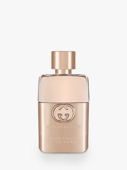 Gucci Guilty Eau de Toilette For Her, 