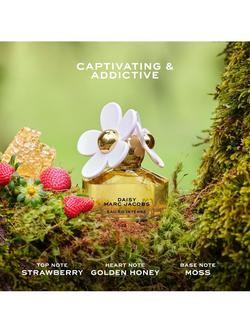 Marc Jacobs Daisy Eau So Intense Eau de Parfum - view 2, 