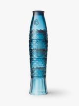 John Lewis Fish Stacking Glass Tumblers, Set of 4