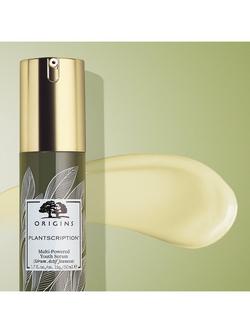 Origins Plantscription™ Multi-Powered Youth Serum - view 2, 