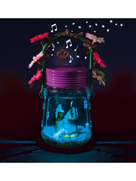 Brainstorm My Very Own Light-Up Fairy Jar - view 2, 