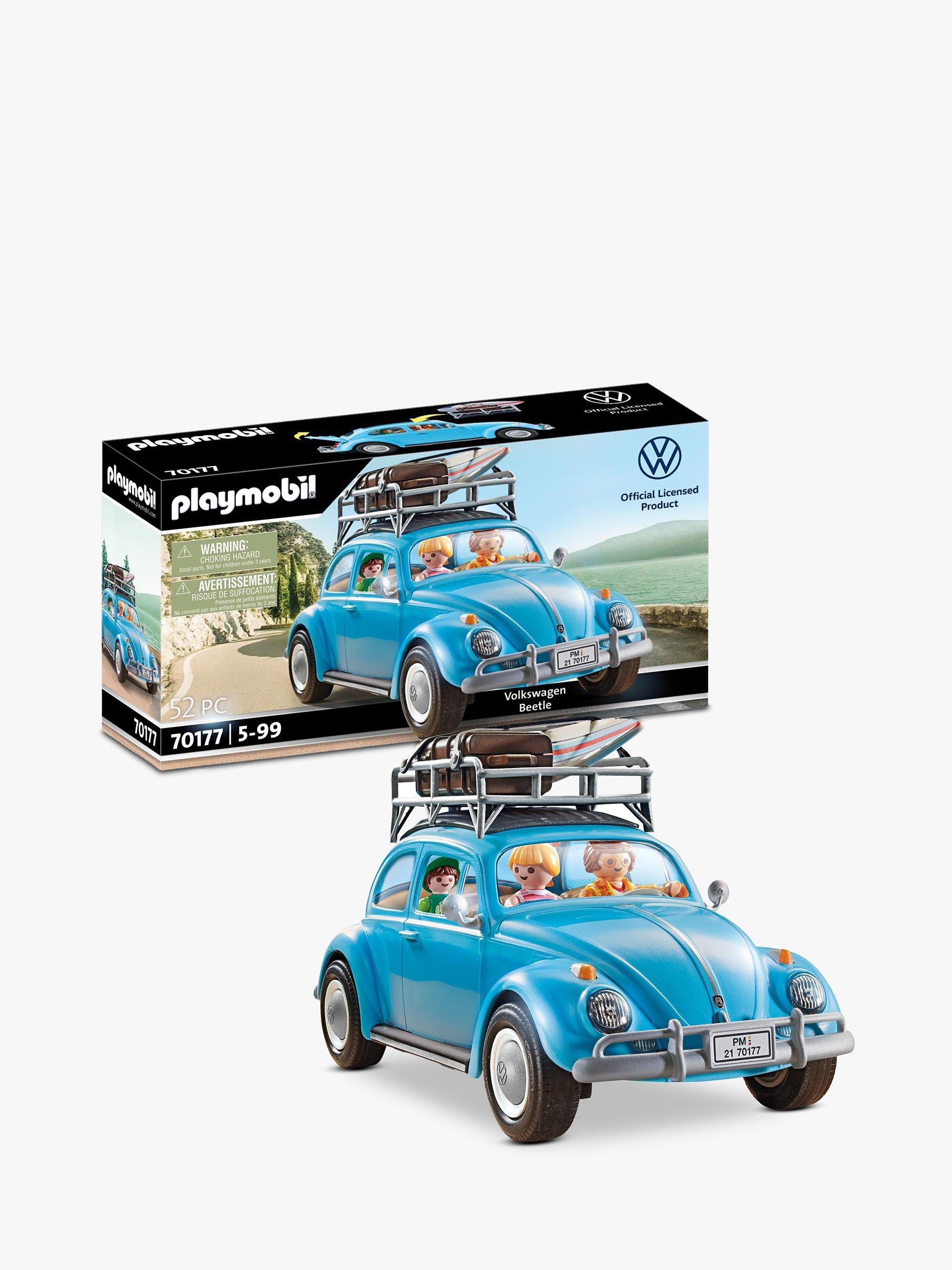 Playmobil 70177 Volkswagen Beetle