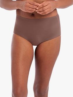Fantasie Smoothease Full Knickers, Coffee Roast