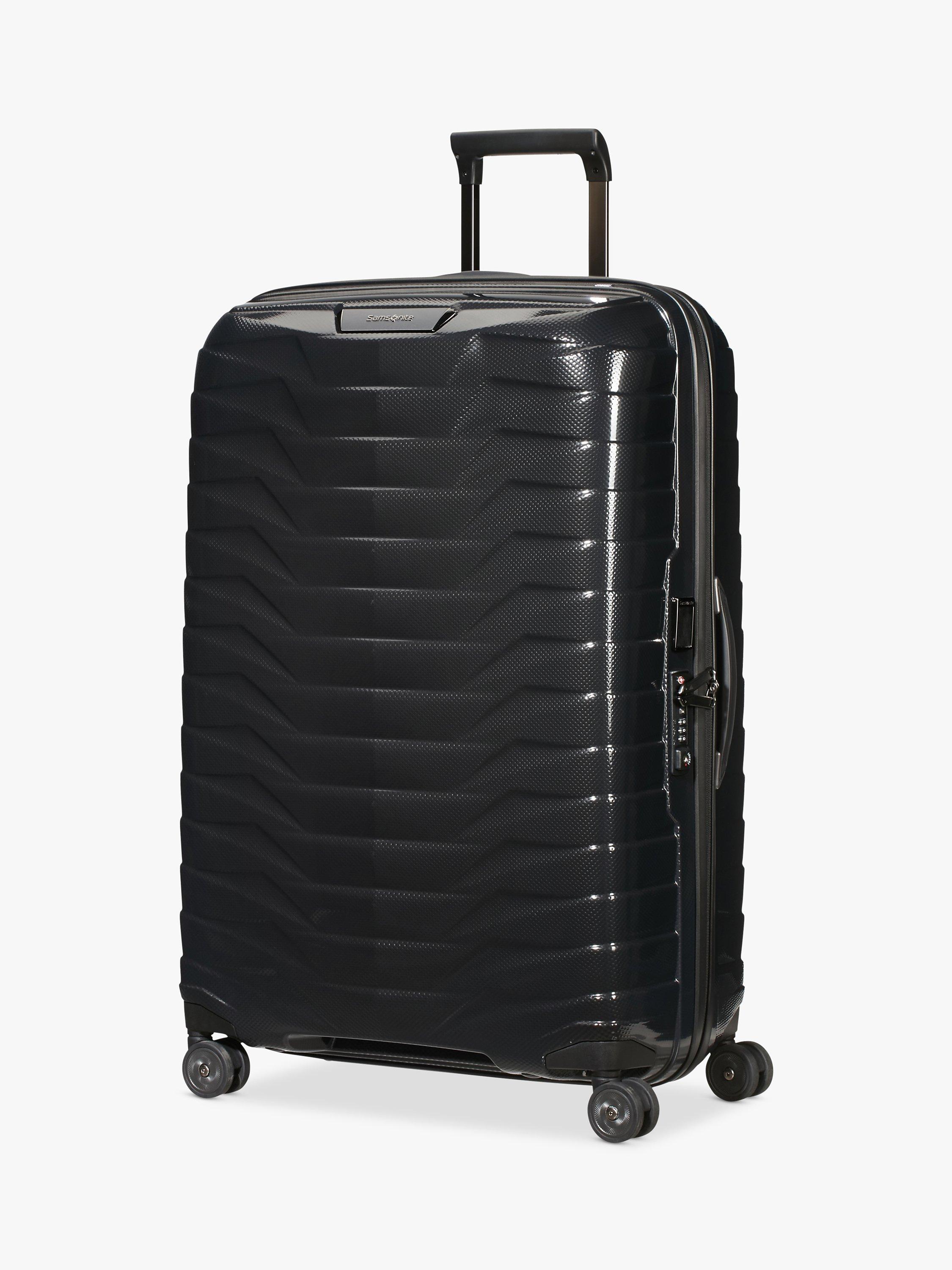 Samsonite Proxis 4 Wheel 75cm Large Suitcase