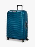 Samsonite Proxis 4-Wheel 81cm Large Suitcase