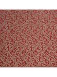 Prestigious Textiles Jude Furnishing Fabric, Cranberry