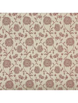 Prestigious Textiles Fielding Furnishing Fabric, Scarlett