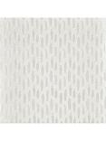 Prestigious Textiles Quill Furnishing Fabric, Chalk