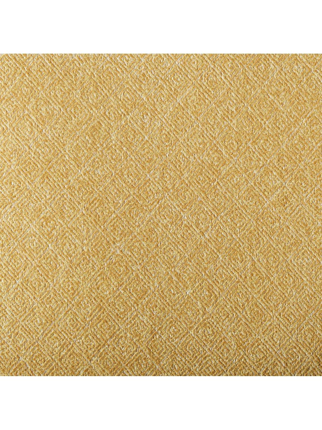 Prestigious Textiles Fraser Furnishing Fabric, Gold