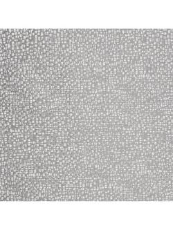 Prestigious Textiles Sonnet Furnishing Fabric, Pewter
