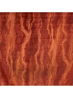 Prestigious Textiles Lava Furnishing Fabric, Fire
