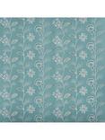 Prestigious Textiles Gypsy Furnishing Fabric, Teal