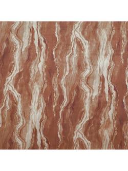 Prestigious Textiles Lava Furnishing Fabric, Henna