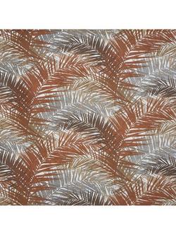 Prestigious Textiles Jungle Furnishing Fabric, Mandarin