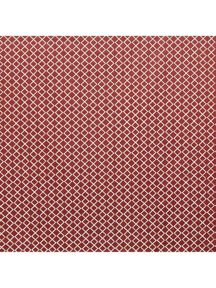 Prestigious Textiles Magnasco Furnishing Fabric, Cardinal