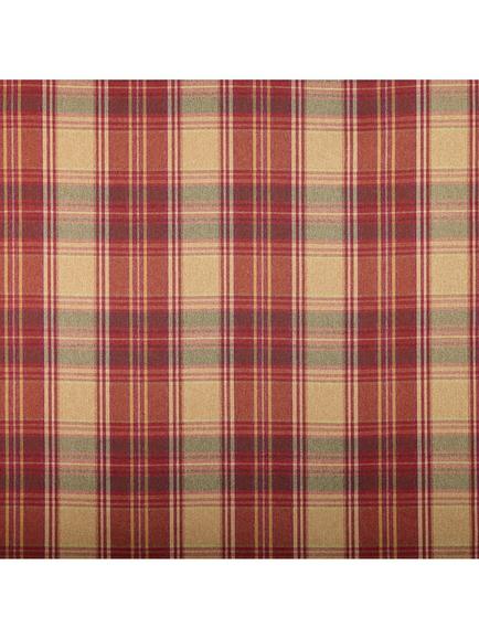 Prestigious Textiles Strathmore Furnishing Fabric, Rustic
