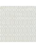Prestigious Textiles Destiny Furnishing Fabric, Chalk