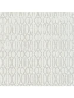 Prestigious Textiles Destiny Furnishing Fabric, Chalk