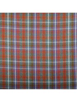 Prestigious Textiles Galloway Furnishing Fabric, Bracken