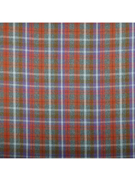 Prestigious Textiles Galloway Furnishing Fabric, Bracken