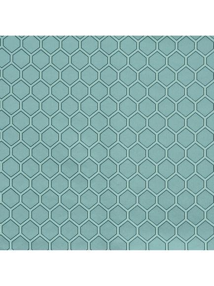 Prestigious Textiles Eternity Furnishing Fabric, Aquamarine