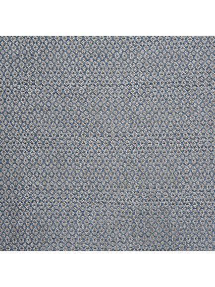 Prestigious Textiles Hardwick Furnishing Fabric, Denim