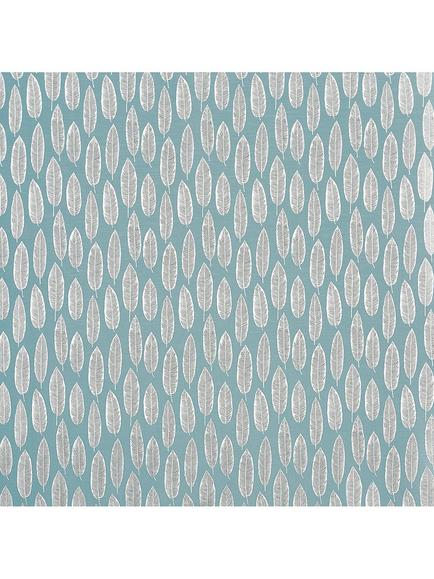 Prestigious Textiles Quill Furnishing Fabric, Teal