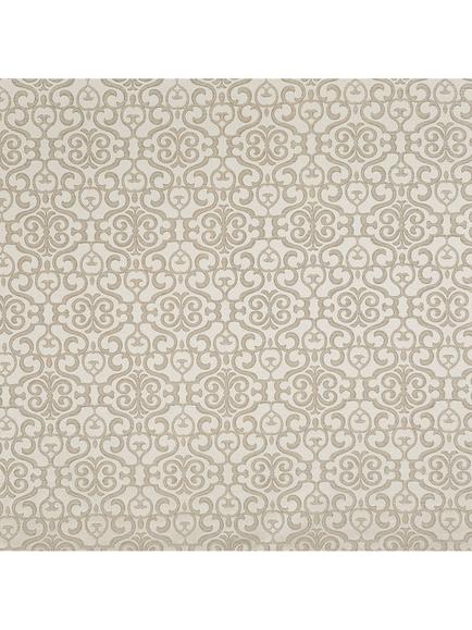 Prestigious Textiles Bellucci Furnishing Fabric, Vanilla