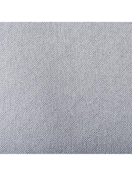 Prestigious Textiles Fraser Furnishing Fabric, Sterling