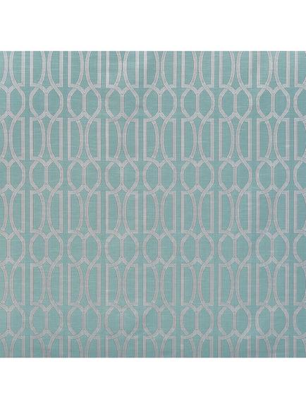 Prestigious Textiles Destiny Furnishing Fabric, Teal