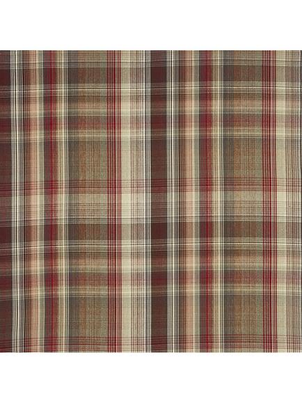 Prestigious Textiles Felix Furnishing Fabric, Redwood