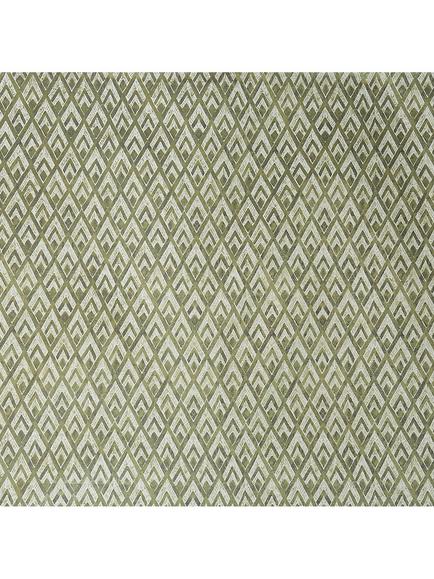 Prestigious Textiles Pyramid Furnishing Fabric, Olive