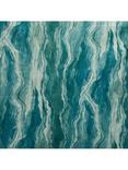 Prestigious Textiles Lava Furnishing Fabric, Teal