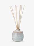 Denby Quartz Rose Stoneware Reed Diffuser, 200ml