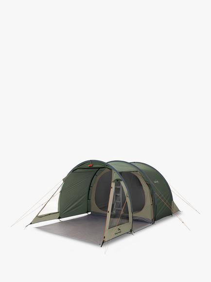 Easy Camp Galaxy 400 4-Person Tent, Rustic Green