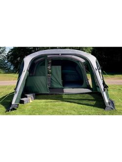 Outwell Parkdale 6-Person Tent - view 2, Green