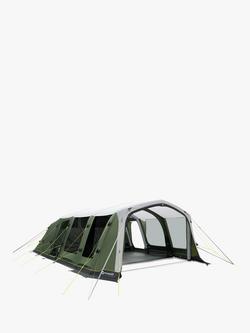 Outwell Sundale 7-Person Tent, Green