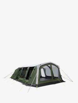Outwell Sundale 7-Person Tent - view 2, Green