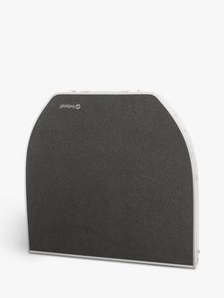 Outwell Hamilton Folding Camping Table - view 2, Grey