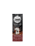 Bialetti Perfetto Moka Chocolate Ground Coffee, 250g